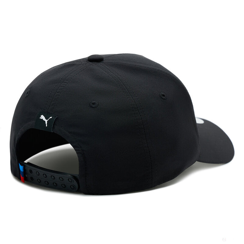 BMW cap, Puma, MMS, black - FansBRANDS®