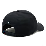 BMW cap, Puma, MMS, black - FansBRANDS®