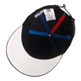 BMW cap, Puma, MMS, Heritage, black - FansBRANDS®