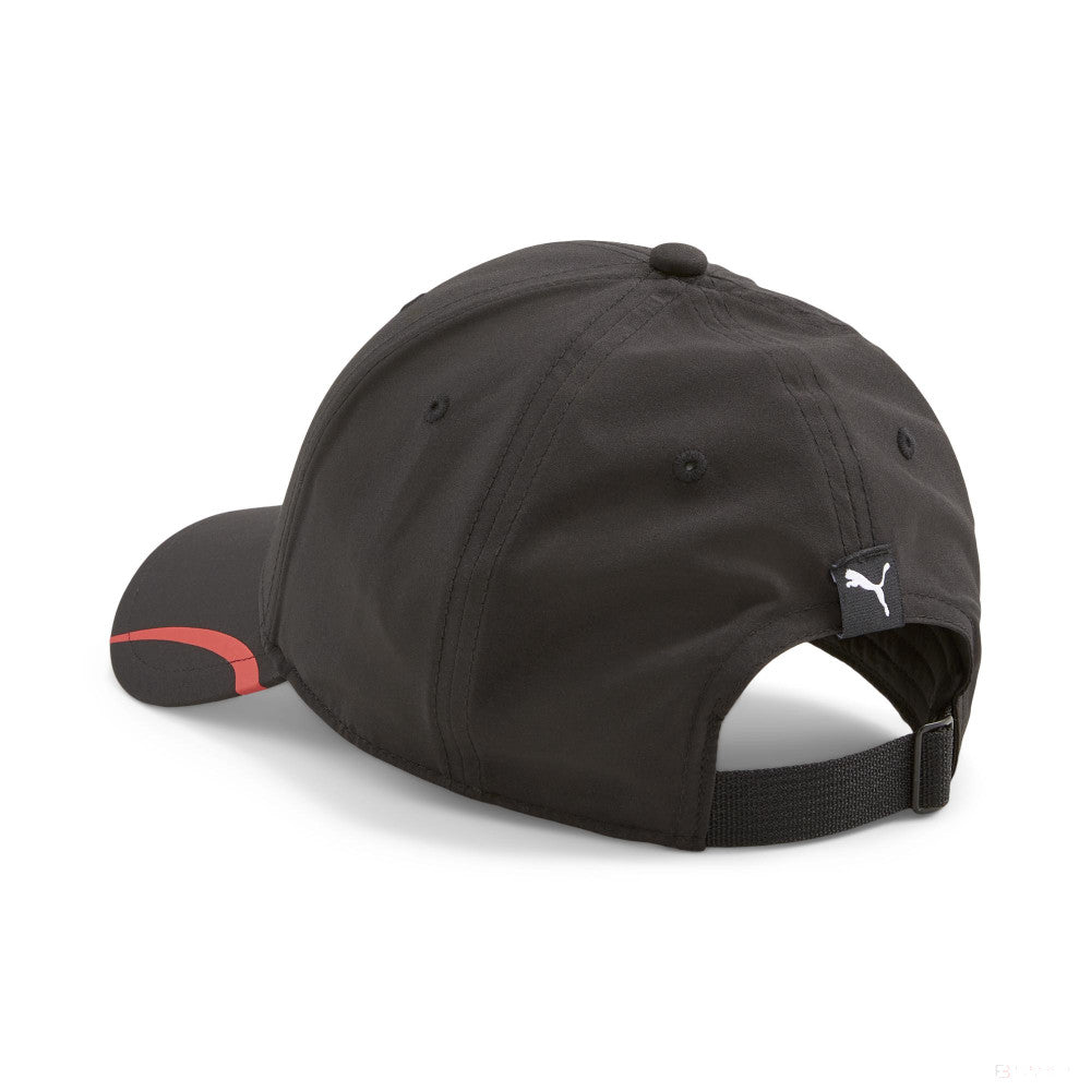Casquette Ferrari, Puma, sptwr race, rouge