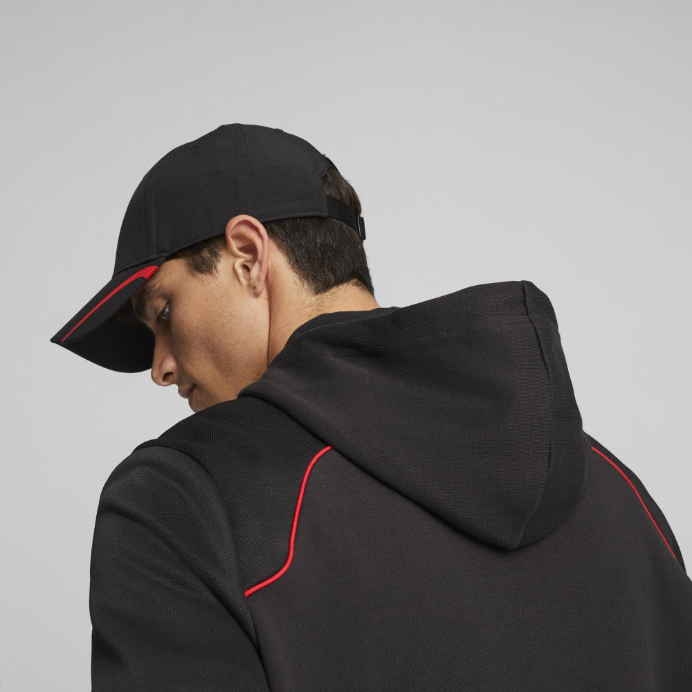 Casquette Ferrari, Puma, sptwr race, rouge