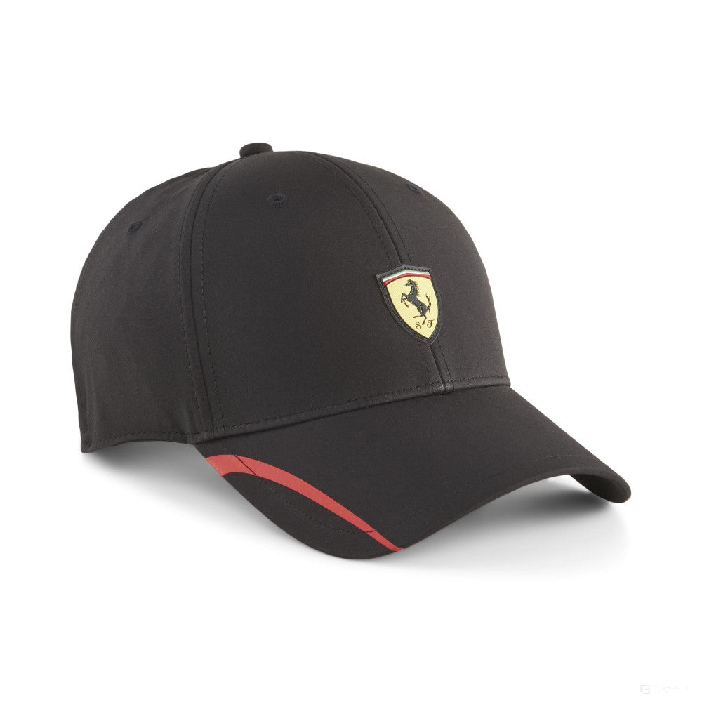 Casquette Ferrari, Puma, sptwr race, rouge