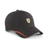 Casquette Ferrari, Puma, sptwr race, rouge