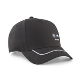 BMW MMS Casquette PUMA Noir