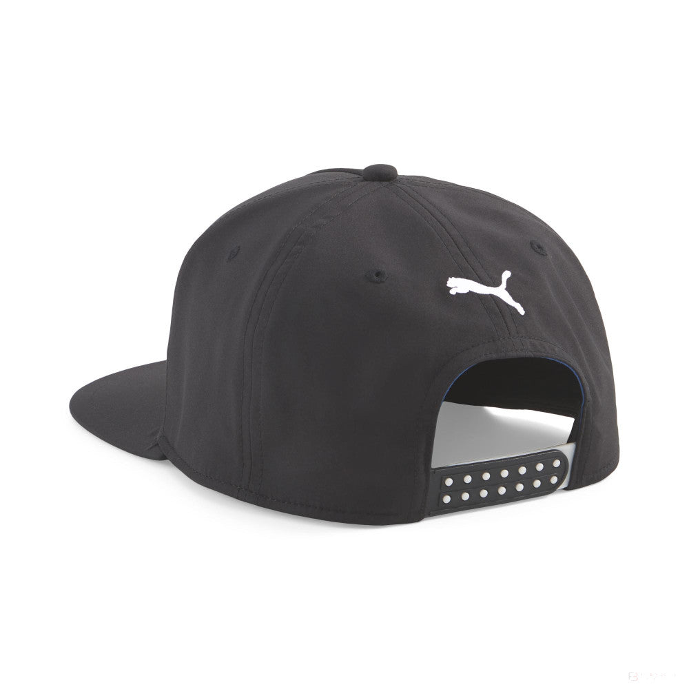 BMW MMS Casquette PUMA Noir