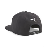 BMW MMS Casquette PUMA Noir