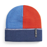 BMW beanie, MMS, blue - FansBRANDS®