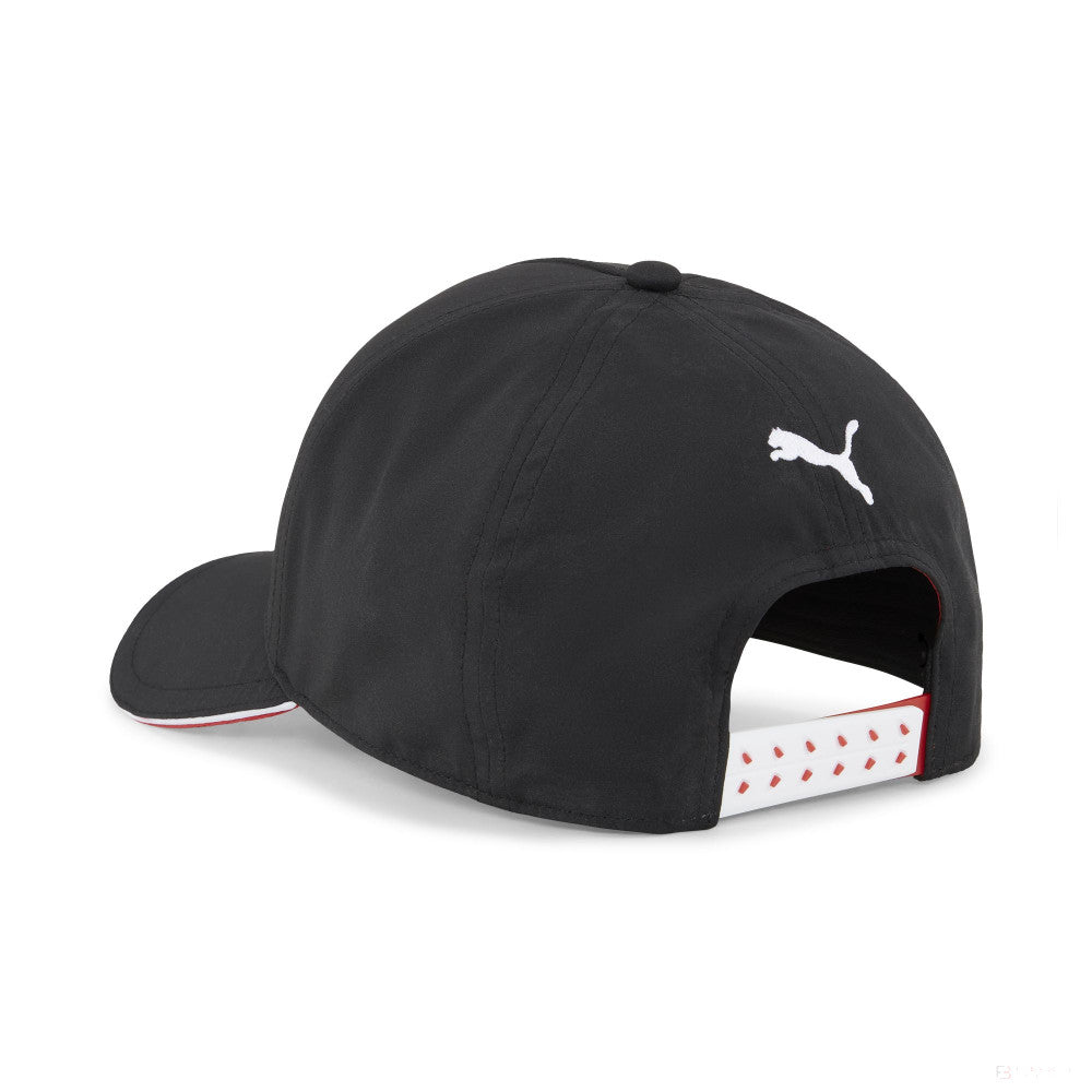 Formula 1 casquette, Puma, Casquette de baseball, noir - FansBRANDS®