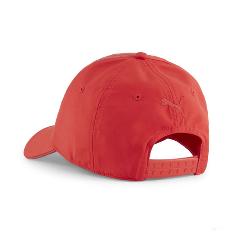 Ferrari casquette, Puma, Casquette de baseball, rouge - FansBRANDS®