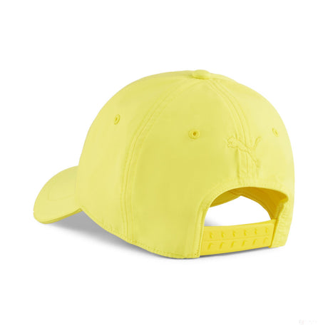 Ferrari casquette, Puma, Casquette de baseball, jaune - FansBRANDS®