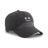 BMW Motorsport casquette, Puma, Casquette de baseball, noir - FansBRANDS®