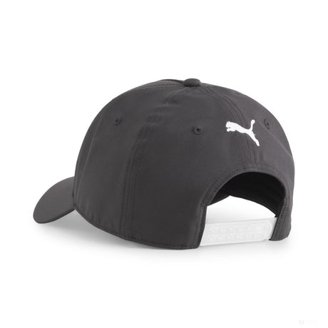 BMW Motorsport casquette, Puma, Casquette de baseball, noir - FansBRANDS®