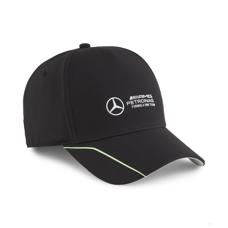 Mercedes casquette, Puma, Casquette de baseball, noir - FansBRANDS®