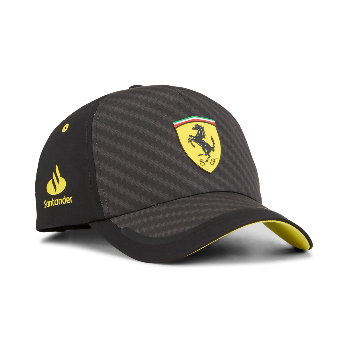 Casquette Ferrari, Puma, édition spéciale Monza, équipe, enfants, 2024