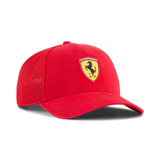 Casquette trucker Ferrari, Puma, rouge 🔥