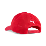 Casquette trucker Ferrari, Puma, rouge 🔥