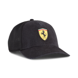 Casquette trucker Ferrari, Puma, noire 🔥