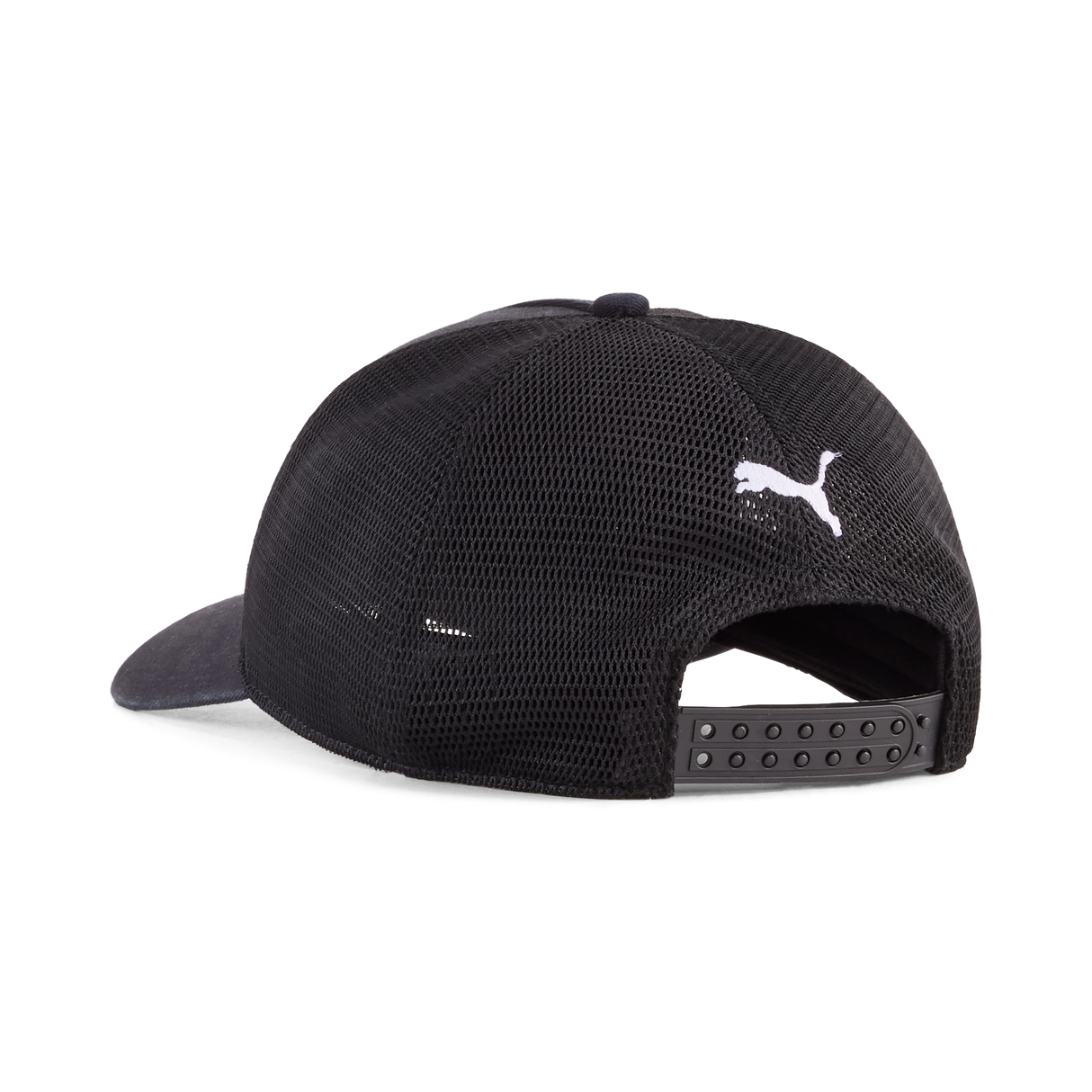 Casquette trucker Ferrari, Puma, noire 🔥