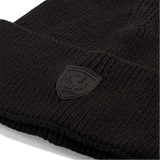 Bonnet Ferrari Pro, Puma, mi-hauteur, noir 🔥