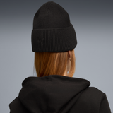 Bonnet Ferrari Pro, Puma, mi-hauteur, noir 🔥