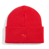 Bonnet Ferrari Pro, Puma, couronne moyenne, rouge