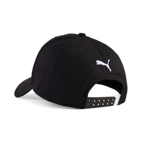 Casquette de baseball BMW, MMS, autocollants, noire
