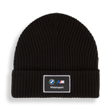 Bonnet BMW, MMS, Puma, mi-hauteur, noir