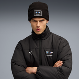 Bonnet BMW, MMS, Puma, mi-hauteur, noir