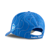 Casquette Ferrari, édition spéciale Monza, bleu 🔥
