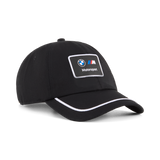 BMW MMS Heritage casquette dad 2025 noir 🔥