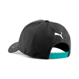 Casquette Aston Martin F1 2025 Noire 🔥