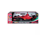 Ferrari voiture RC, Maisto Tech RC, Charles Leclerc, 1:10, #16, SF-23