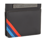 BMW petit portefeuille, Puma, MMS, noir, 🔥