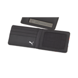 BMW petit portefeuille, Puma, MMS, noir, 🔥