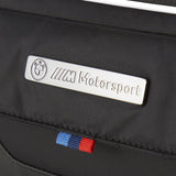 BMW Motorsport portefeuille, Puma, MMS, femmes, noir - FansBRANDS®