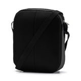 Bolsa de deporte BMW, Puma, 25 x 20 x 10 cm, negra, 2019