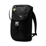 Sac à dos Scuderia Ferrari, noir - FansBRANDS®