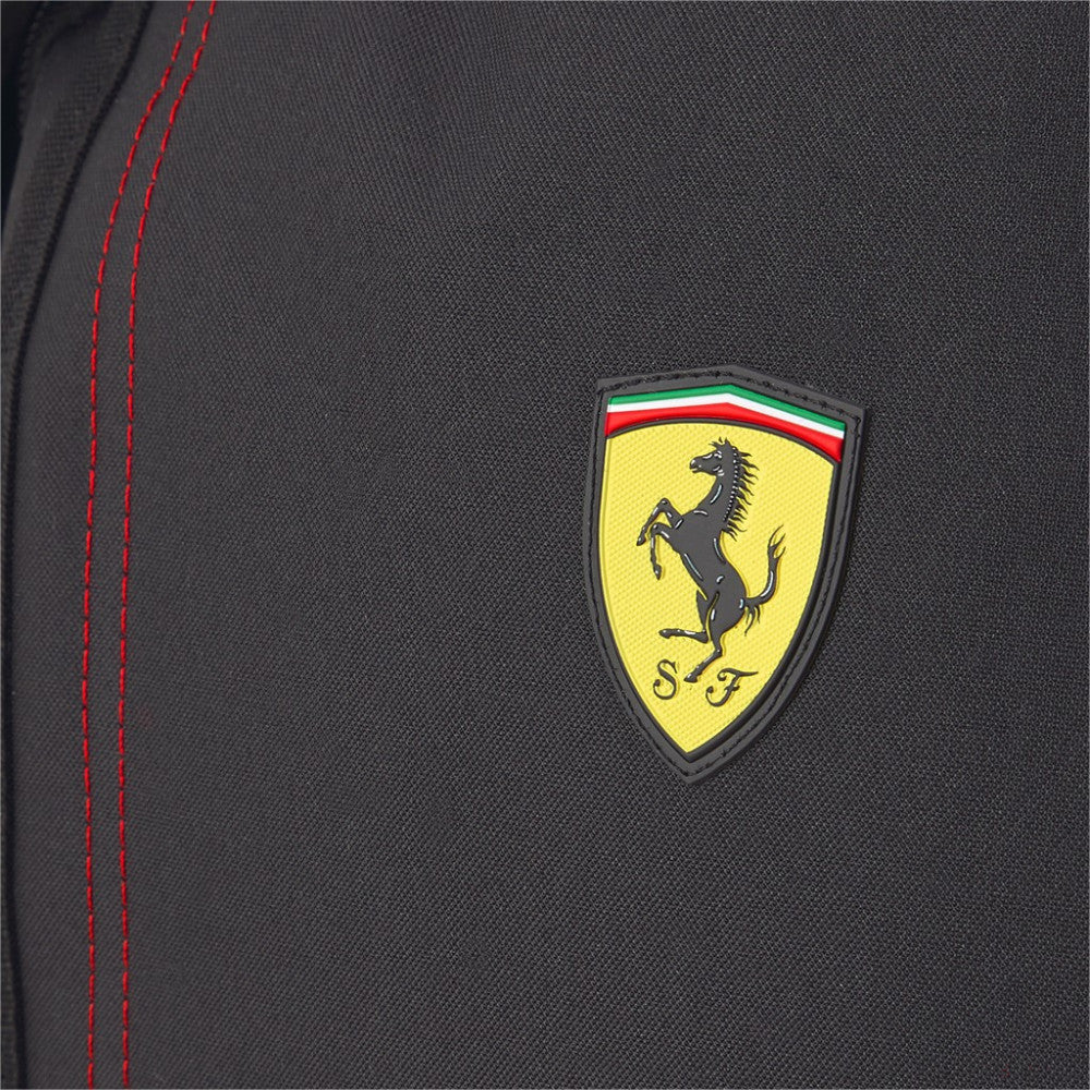 Puma Ferrari Race Sac à dos, 2022, Noir