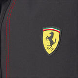 Puma Ferrari Race Sac à dos, 2022, Noir