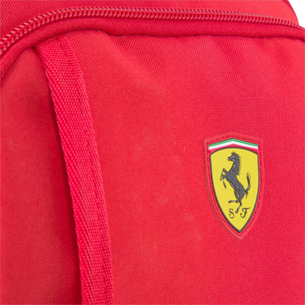 Puma Ferrari Race Sac d'épaule, 2022, Rouge