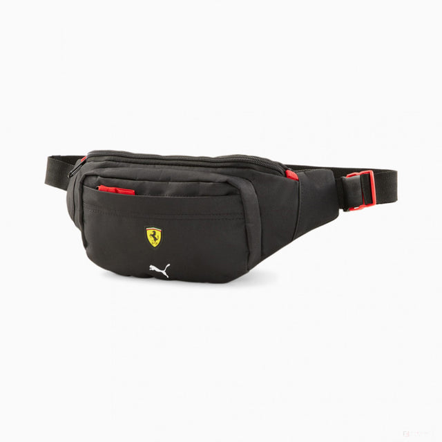 Puma Ferrari Race Sac de ceinture, 2022, Noir - FansBRANDS®