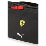 Puma Ferrari Race Sac de ceinture, 2022, Noir - FansBRANDS®