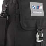 Puma BMW MMS Sac d'épaule, 2022, Noir - FansBRANDS®