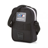 Puma BMW MMS Sac d'épaule, 2022, Noir - FansBRANDS®