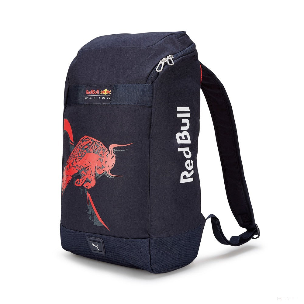 Puma Red Bull Racing Sac à dos, 2022, Bleu - FansBRANDS®