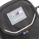 BMW MMS portable bag, Puma, black - FansBRANDS®
