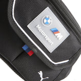 BMW MMS waist bag, Puma, black - FansBRANDS®