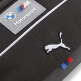 BMW Motorsport sacoche, Puma, MMS sac de ceinture, noir - FansBRANDS®