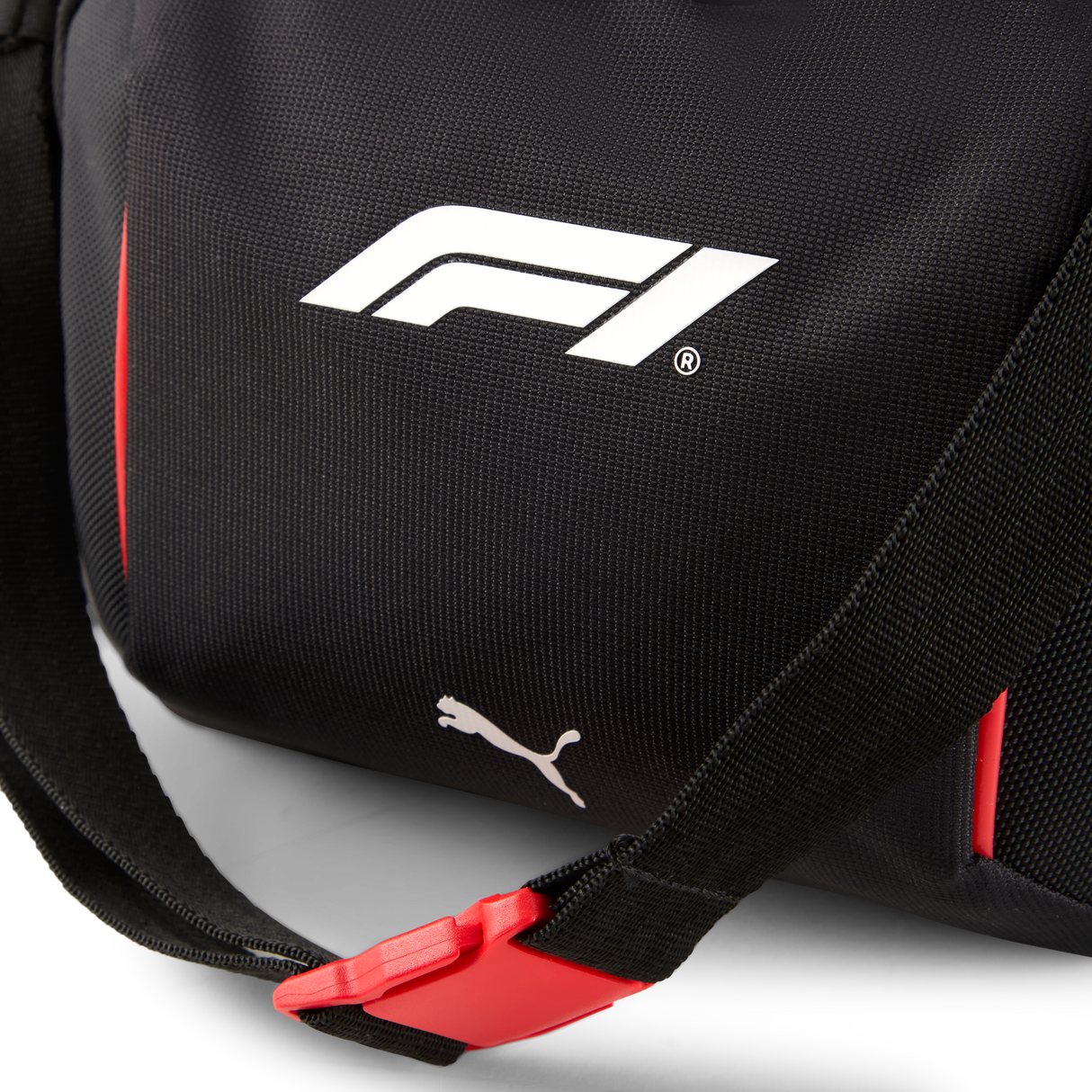 Sac banane F1, Puma, noir, 🔥