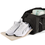 Sac de sport BMW, Puma, MMS, noir